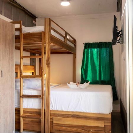 Emi'S Place Container Living ウビタ エクステリア 写真