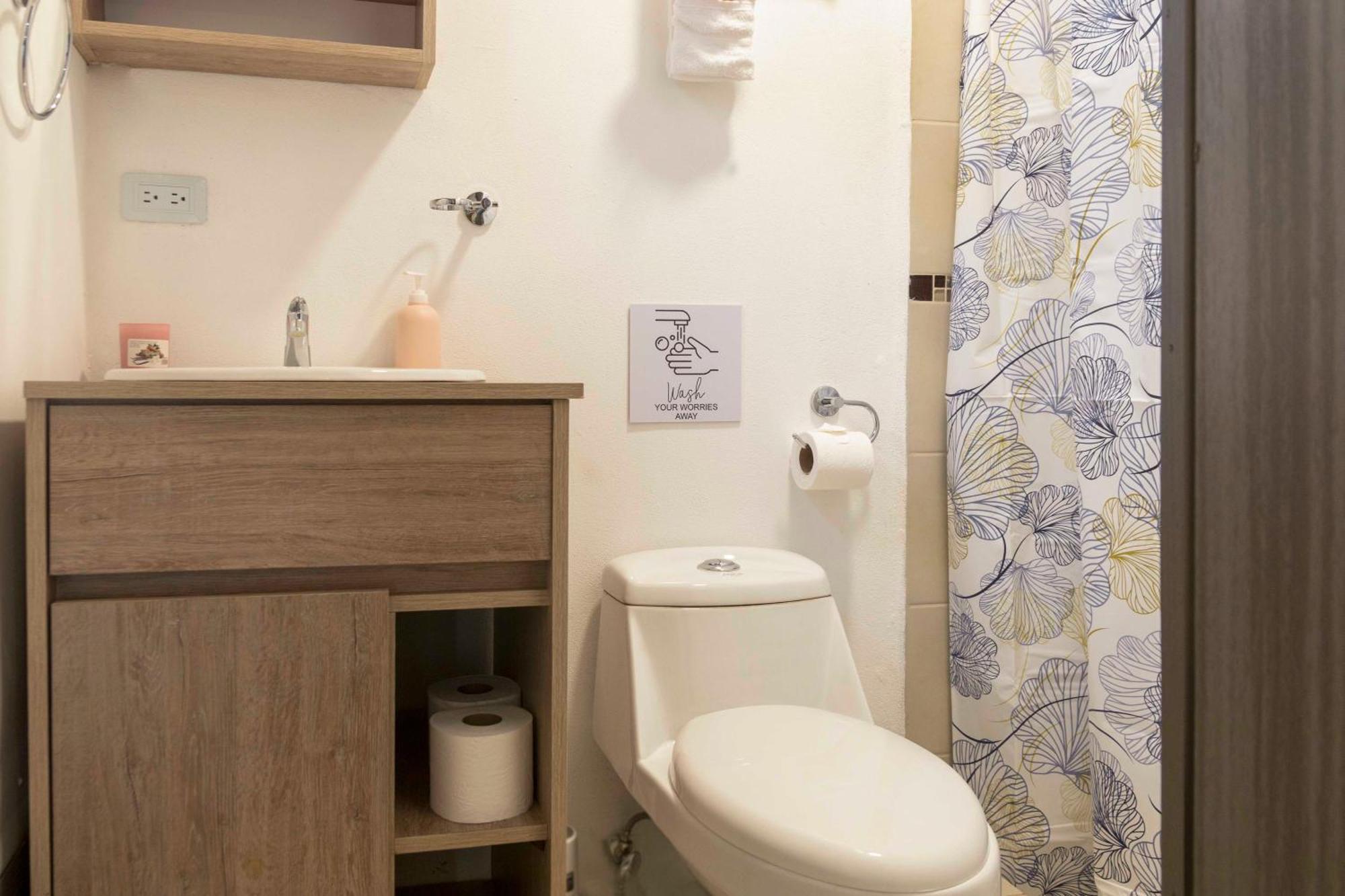 Emi'S Place Container Living ウビタ エクステリア 写真