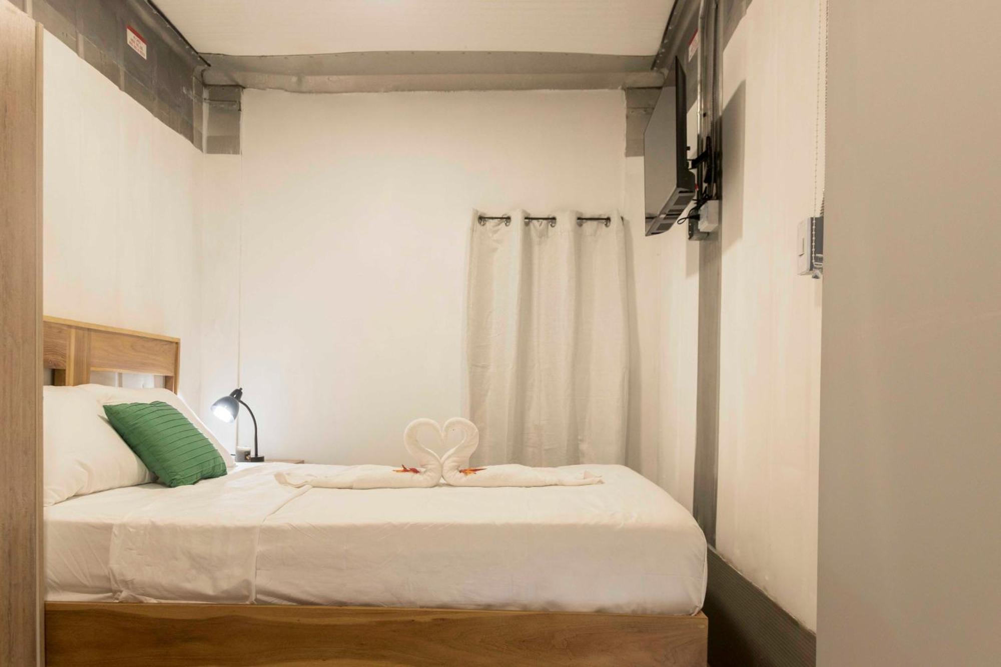 Emi'S Place Container Living ウビタ エクステリア 写真