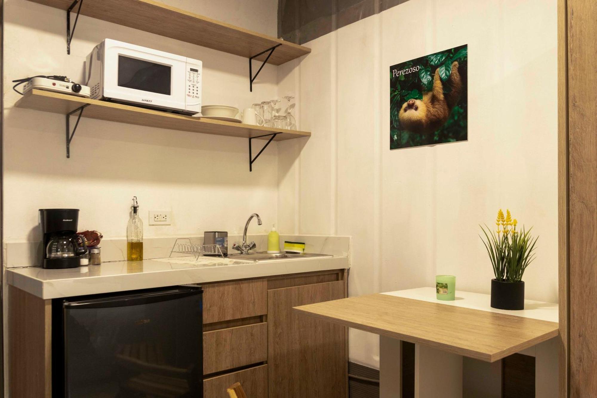 Emi'S Place Container Living ウビタ エクステリア 写真
