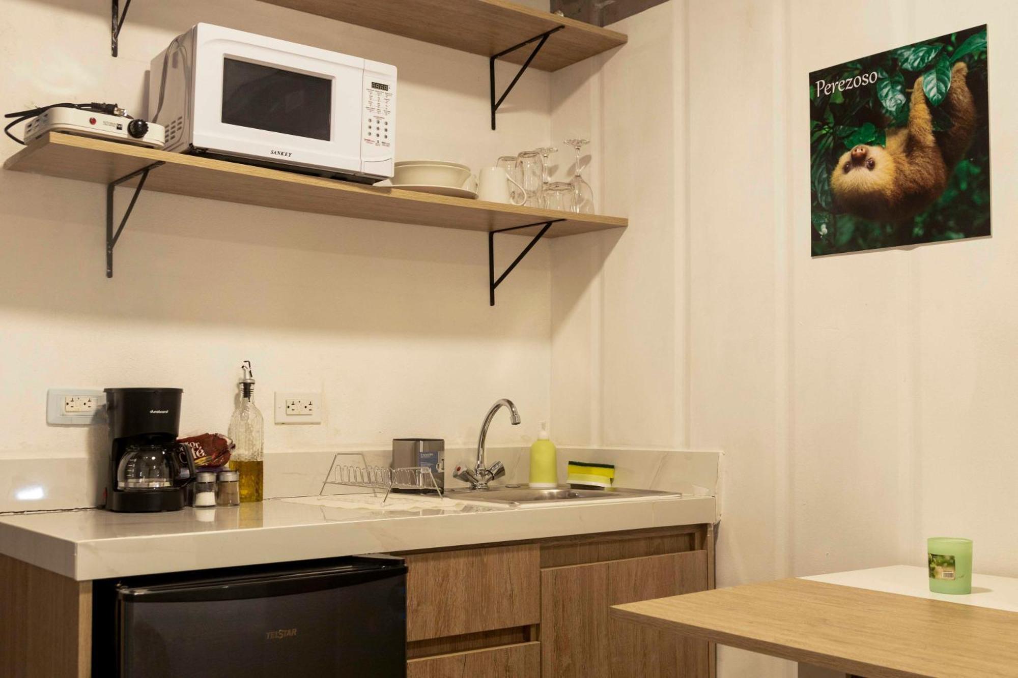 Emi'S Place Container Living ウビタ エクステリア 写真
