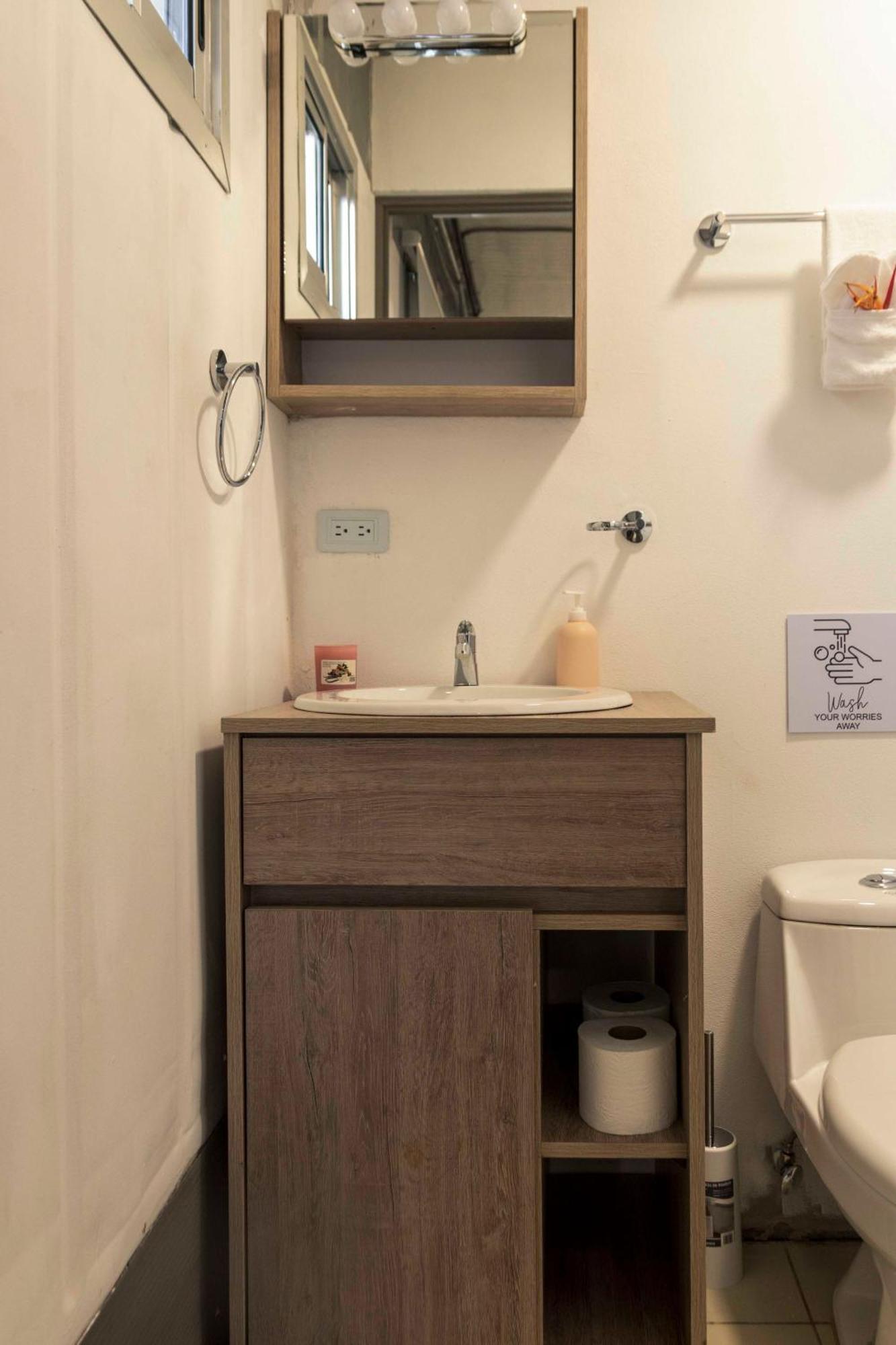 Emi'S Place Container Living ウビタ エクステリア 写真