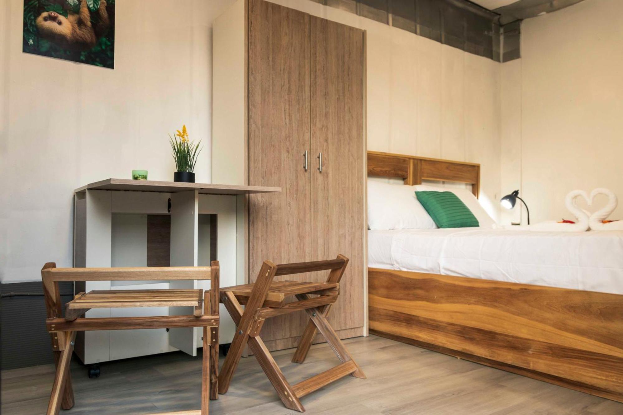 Emi'S Place Container Living ウビタ エクステリア 写真